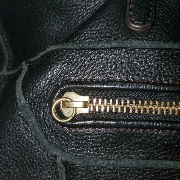 Steven by Steve Madden Leather Purse - Picture 7 of 11